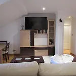 Atico Centrico Lela Lemos-3 Y 3 Banos Appartement *
