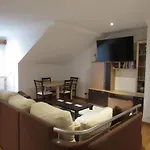 Atico Centrico Lela Lemos-3 Y 3 Banos Appartement Monforte De Lemos