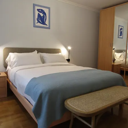 Appartement Atico Centrico Lela Lemos-3 Y 3 Banos