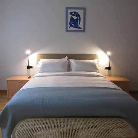 Appartement Atico Centrico Lela Lemos-3 Y 3 Banos