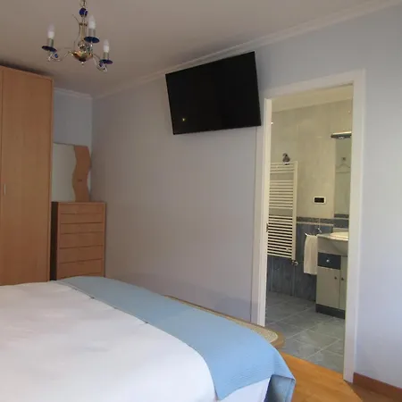 Appartement Atico Centrico Lela Lemos-3 Y 3 Banos