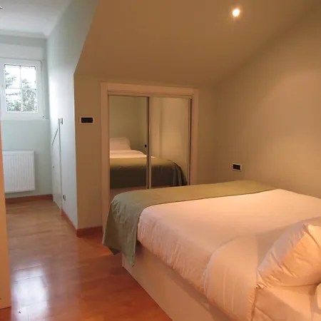 Atico Centrico Lela Lemos-3 Y 3 Banos Appartement *