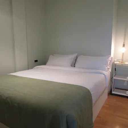 Atico Centrico Lela Lemos-3 Y 3 Banos Appartement Monforte De Lemos