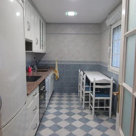 Apartmán Atico Centrico Lela Lemos-3 Y 3 Banos Monforte De Lemos