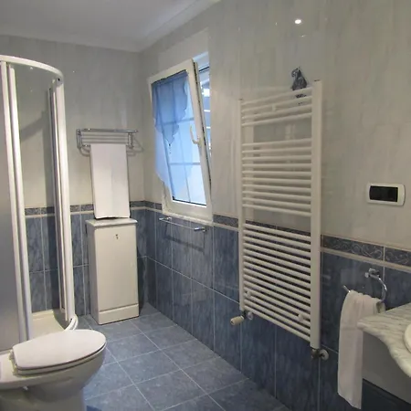 Atico Centrico Lela Lemos-3 Y 3 Banos Apartmán *