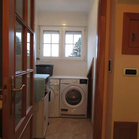 Atico Centrico Lela Lemos-3 Y 3 Banos Apartmán Monforte De Lemos