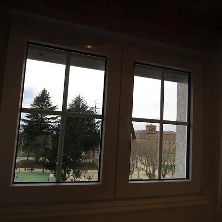 Apartmán Atico Centrico Lela Lemos-3 Y 3 Banos