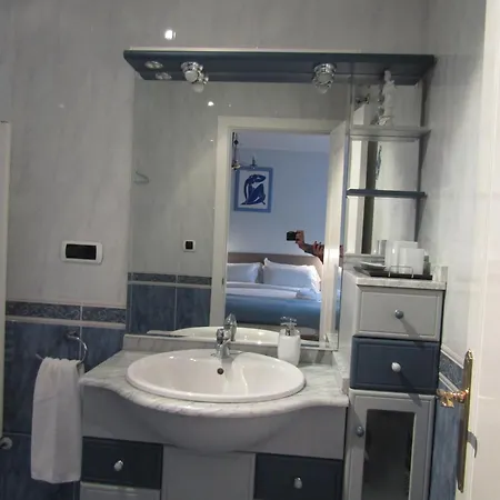 Atico Centrico Lela Lemos-3 Y 3 Banos Apartmán *